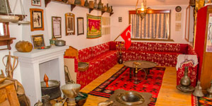 Turkish Room