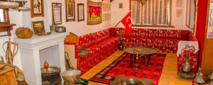 Турска соба
